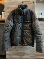 Diesel winterjas maat m, Kleding | Heren, Jassen | Winter, Gedragen, Maat 48/50 (M), Ophalen of Verzenden, Zwart