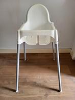 Ikea kinderstoel, Ophalen, Gebruikt, Overige typen, Afneembaar eetblad