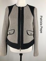 Patrizia Pepe Jasje  (mt: 36) 18,2/7896, Kleding | Dames, Jasjes, Kostuums en Pakken, Patrizia Pepe, Patrizia Pepe, Ophalen of Verzenden