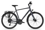 Sensa Travel-Lite Disc 2025 nu voor € 699,00, 28 inch, Nieuw, 15 tot 20 versnellingen, 53 tot 57 cm