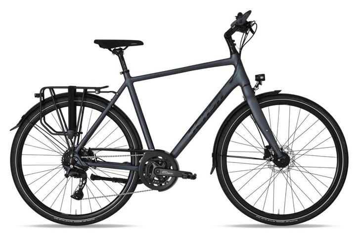 Sensa Travel-Lite Disc 2025 nu voor € 699,00, Fietsen en Brommers, Fietsen | Heren | Sportfietsen en Toerfietsen, Nieuw, Overige merken