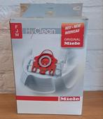 originele stofzuigerzak Miele HyClean FJM - zie foto's  type, Stofzuiger, Nieuw, Ophalen of Verzenden, Nvt