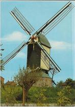 27-Nistelrode,Standaard Molen, Verzenden, Ongelopen, Noord-Brabant