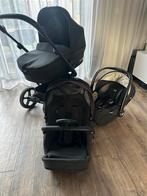 Easywalker kinderwagen - compleet!, Gebruikt, Combiwagen, Verstelbare duwstang, Ophalen