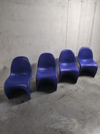 Vintage Vitra Panton stoelen - Verner Panton, Huis en Inrichting, Stoelen, Ophalen
