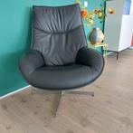 fauteuil, Huis en Inrichting, Fauteuils, Ophalen, Zo goed als nieuw, Modern, 50 tot 75 cm