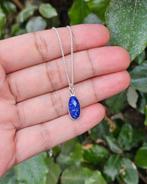 Lapis Lazuli Ketting - Echt Zilver, Info@lavicollection.com, Nieuw, Met edelsteen, LAVI