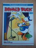 De grappigste avonturen van Donald Duck, deel 40, Ophalen of Verzenden, Zo goed als nieuw, Eén stripboek