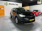 Opel Grandland X 1.2 Turbo Business Elegance 1e Eig,Navi- 36, Voorwielaandrijving, 65 €/maand, Gebruikt, 1199 cc