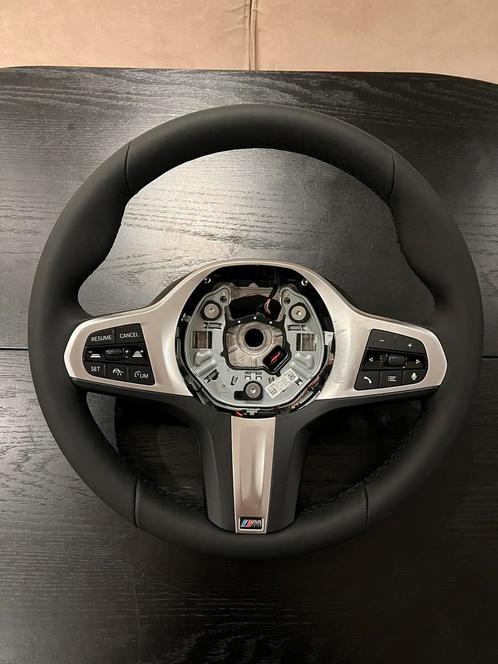 BMW M SPORT STUUR G MODELLEN, Auto-onderdelen, Besturing, BMW, Nieuw, Ophalen