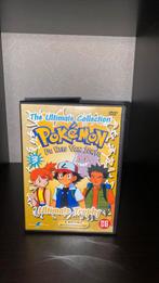 Dvd • Pokémon de reis van johto • deel 3, Cd's en Dvd's, Ophalen, Zo goed als nieuw