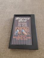 DCC: Status Quo - Rocking All Over The Years, Cd's en Dvd's, Cassettebandjes, Gebruikt, 1 bandje, Ophalen of Verzenden, Origineel