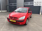 Hyundai Getz 1.1i Active NIEUWE APK, Voorwielaandrijving, Elektrische ramen, 450 kg, Gebruikt