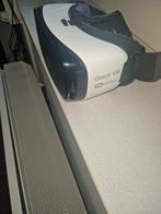 Samsung Gear VR Oculus - Virtual Reality Bril, Ophalen, Samsung, Overige resoluties, Gebruikt