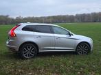 XC60 D5 AWD Vol opties BTW grijs/geel kenteken EURO6 !, Auto's, Automaat, Leder, Vierwielaandrijving, 220 pk
