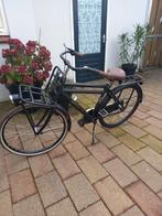Transportfiets  26 inch  cortina u4, Fietsen en Brommers, Fietsen | Heren | Herenfietsen, Minder dan 49 cm, Ophalen, Overige merken
