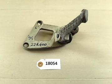 ZZR600 1993 - 2005 Kawasaki D1-34577 beschikbaar voor biedingen