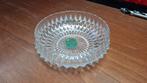 Kristal schaaltje 18cm, Antiek en Kunst, Ophalen of Verzenden