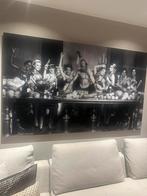 Cobra Art Lijst - Zo Goed Als Nieuw!, Huis en Inrichting, Ophalen, Oorspronkelijke maker, 125 cm of meer, Zo goed als nieuw