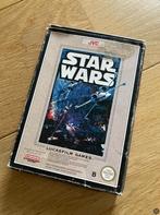 NES Star War Box Doos FRA, Gebruikt, Ophalen of Verzenden