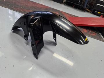 Voorspatbord Honda VFR 1200 Crosstourer spatbord beschikbaar voor biedingen