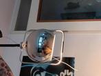 Gepo Chrome hanglamp vintage, Ophalen of Verzenden, Zo goed als nieuw