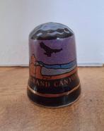 Vingerhoed Grand Canyon, Ophalen of Verzenden, Zo goed als nieuw, Porselein, Buitenland