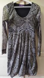 Zwarte Jurk Studio Anneloes Maat M, Kleding | Dames, Jurken, Maat 38/40 (M), Studio Anneloes, Zwart, Ophalen of Verzenden