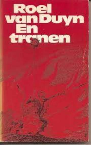 Roel Van Duyn - En tranen (Provo en Kabouterbeweging) beschikbaar voor biedingen