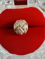 Zeldzame Pandora 14K Gouden Bedel - Nieuw!, Pandora, Nieuw, Ophalen of Verzenden, 1 bedel