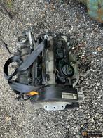 Motor Skoda Fabia code: BBZ, Ophalen, Gebruikt, Skoda