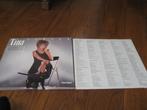 Tina turner albums 80s rock, Cd's en Dvd's, Vinyl | Rock, Ophalen of Verzenden, Zo goed als nieuw, 12 inch, Poprock