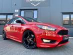 Ford Focus 1.5 ST-LINE *150PK*ST SPORT*CAMERA*NAVI*RECARO*18, 4 cilinders, 150 pk, Origineel Nederlands, Bedrijf