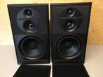 Jamo, Audio, Tv en Foto, Luidsprekers, Ophalen of Verzenden, 60 tot 120 watt, Front, Rear of Stereo speakers, Jamo