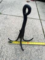 Antieke Vleeshaak / Keukenhaak/Ankertje, Ophalen of Verzenden
