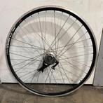 achterwiel 28 inch met nexus 7 versnellingen, Fietsen en Brommers, Fietsonderdelen, Gebruikt, Algemeen, Nexus, Ophalen