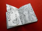 Kleurboek: Craft Sensations: Let your Dreams be your Wings, Ophalen of Verzenden, Nieuw