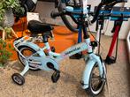 Loekie 12" Superstar kinderfiets NIEUW Opruiming, Ophalen, Zijwieltjes, Loekie, Nieuw