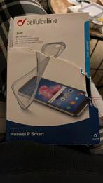 Huawei p smart hoesje, Ophalen of Verzenden, Zo goed als nieuw