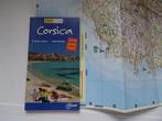 anwb extra reisgids Corsica / met de grote wegenkaart, Europa, Ophalen of Verzenden, Zo goed als nieuw, Reisgids of -boek