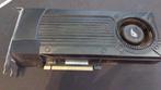 Asus Turbo GTX 960, Computers en Software, Videokaarten, PCI-Express 3, DisplayPort, Ophalen of Verzenden, GDDR5