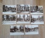 8 x heruitgave  oude Foto's Hilversum, Foto, Ophalen of Verzenden, Zo goed als nieuw, Voor 1940