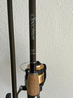 Karperhengel 13ft penvishengel 1.5 lb, Ophalen, Zo goed als nieuw, Werphengel