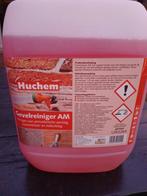 Huchem Gevelreiniger AM - Krachtige Reiniger, Ophalen, Schoonmaakmiddel