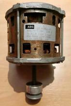 AEG ES 97/02/4T wasmachine motor, gebruikt, Doe-het-zelf en Verbouw, Motoren, Ophalen of Verzenden, Gebruikt, Elektromotor