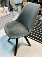 3 Stoelen + Extra Zitje te Koop, Ophalen, Zo goed als nieuw, Drie