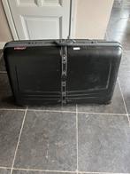 Te koop: fietskoffer,  hardcase, Ophalen, Gebruikt