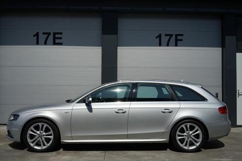 S4 Avant aut. 138dkm-ex CH- ALS NIEUW!!!-'09, Auto's, Audi, Bedrijf, S4, 4x4, ABS, Achteruitrijcamera, Adaptieve lichten, Airbags