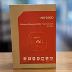 Inkbird IBT-4XS Bluetooth Thermometer - Nieuw, Flex Ltd., Nieuw, https://flex.com/contact-us, Nobelstraat 10, 5807 GA Oostrum LB, Limburg, Nederland