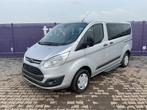 2014 - Ford - Tourneo Custom 300 Trend - 9-persoons RHD - Pe, Auto's, Ford, Euro 5, Gebruikt, Overige modellen, Overige carrosserieën
